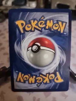 Pokemon TCG Golbat Fossil 34 Regular Unlimited Uncommon - Image 2