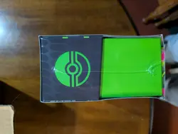 Perfect Order Pokemon Center ETB Elite Trainer Box TCG Sealed - Image 3