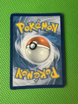 Pokemon TCG 2013 Plasma Freeze Card -- Dragonite 83/116 Cosmos Holo - Image 2