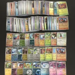 365*Lot Pokemon Gem Pack Vol.4 All Holo Ponyta/Eevee/Cinccino/Deerling #6 HV19 - Image 1