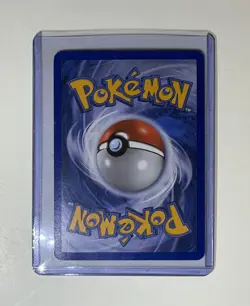 Absol ex 92/108 EX Power Keepers Pokemon Card Holo Foil Rare - Image 2