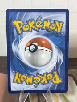 Pikachu 131/091 Sv: Paldean Fates Holo/Shiny Pokemon - Image 2