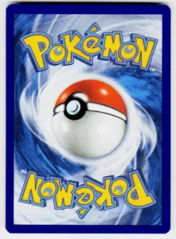 MEW 53/108 HOLO R EVOLUTIONS POKEMON REVERSE HOLO NM/M - Image 2