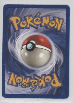 Vaporeon Holo Pokemon Jungle #12 1999 - Image 2