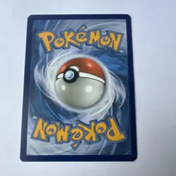 Espeon & Deoxys GX SM240 TAG TEAM Promo Holo 260 HP English Pokemon TCG - Image 2