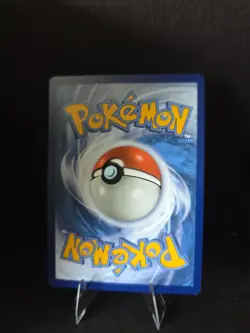 Electabuzz 20/102 Base Set Unlimited -Non Holo Rare- WOTC - MP - Pokemon Vintage - Image 2