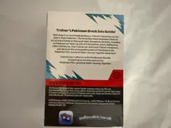 Pokemon TCG Scarlet and Violet Journey Together Booster Bundle Factory Sealed - Image 3
