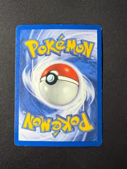 Pidgeotto - 1999 Pokemon Base Set 2 Unlimited - 028/130 - LP - Image 2