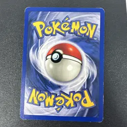 Shadowless Nidoran Base Set 55/102 - Pokemon CCG WoTC English - Image 2