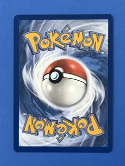 Jumbo Ice Cream 109/086 Ultra Rare ME04: Chaos Rising Pokemon Near Mint - Image 2