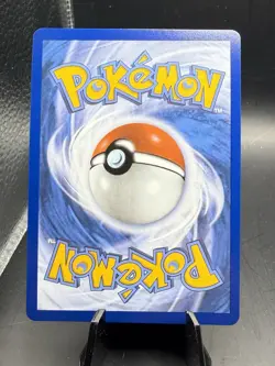 Pokemon TCG Paldean Wooper 102/094 Phantasmal Flames Playset NM - Image 2