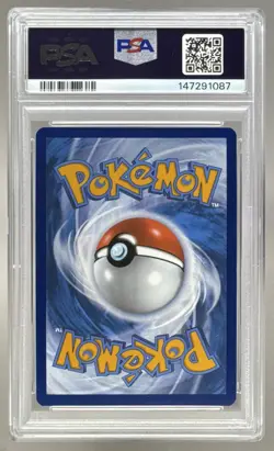 147291087 Kieran 2024 Pokemon Twilight Masquerade #218 SIR PSA 9 - Image 2