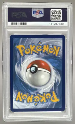 Starmie V 2022 Pokemon Sword & Shield Astral Radiance #TG13 PSA 10 - Image 2