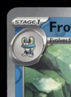 Frogadier 057/167 Common SV06: Twilight Masquerade Pokemon Reverse Holofoil NM - Image 2