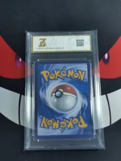 Pokemon S-Chinese Charizard ex 151C 175/151 SR -Z gold 10 - Image 2