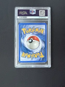 Pokemon 2004 Charizard ex 105/112 FireRed & LeafGreen Holo EX PSA 6 - Image 2