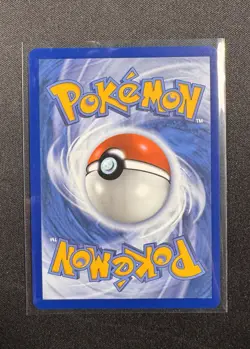 2026 Pokemon Perfect Order Meowth ex 107/088 - Image 2