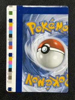 NFC Miscut - Drifloon 089/198 Trick Or Trade 2023 - Error - Pokemon TCG - Image 3