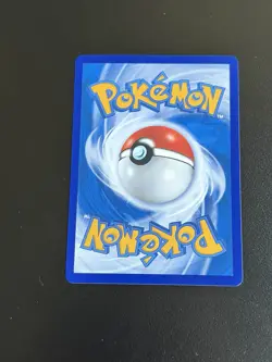 Pokemon Chinese Gem Pack Vol. 2 1001/04 Stamped - Pokeball - Image 2