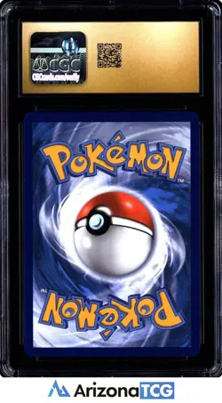Pokemon 2019 Moltres Zapdos Articuno GX SM210 BLACK LABEL CGC 10 - Image 2