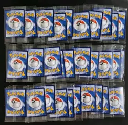 Lot30 Gen 9 starters PROMO Fuecoco Quaxly Sprigatito Sealed pokemon Chinese NE40 - Image 2