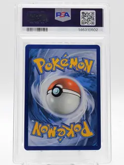 RAYQUAZA EX 2015 POKEMON XY ROARING SKIES #75/108 PSA 10 Q0895 - Image 2