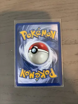 Pokemon TCG Snorlax Jungle Holo Card 11/64 Unlimited Rare-NM Condition - Image 2