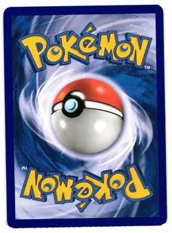 Pokemon TCG Slowbro Uncommon HeartGold SoulSilver 52/123 VLP - Image 2