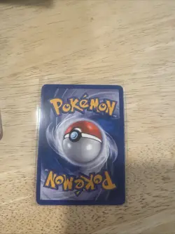 Typhlosion Neo Genesis 17/111 Holo Rare Unlimited English Pokemon TCG - Image 2