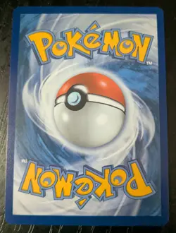 Pokemon TCG Wondrous Patch 117/088 Trainer Item Reverse Holo English - Image 2