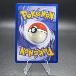 Pokemon Golduck 35/62 Fossil Regular - LP - Image 2