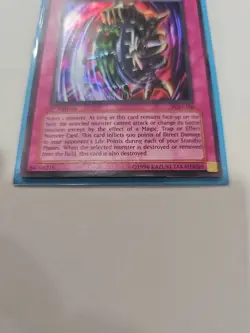 NIGHTMARE WHEEL YU-GI-OH! ULTRA RARE 1ST ED PGD-106 MP - Image 1