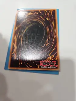 NIGHTMARE WHEEL YU-GI-OH! ULTRA RARE 1ST ED PGD-106 MP - Image 5