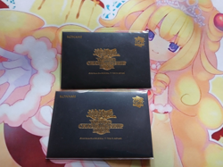 Yu-Gi-Oh World Championship 2024 Envelope Sealed - Image 1