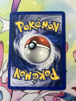 Pokemon EX Unseen Forces Common Card - Wooper 79/115 LP - Image 2
