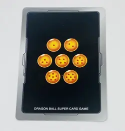 Majin Buu Vile Onslaught Dragon Ball Super Card Cool Art Tc5 - Image 2
