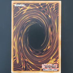 Lady's Dragonmaid BLMM-EN049 Emblazoned Ultra Rare 1st Edition Yugioh Card NM - Image 2