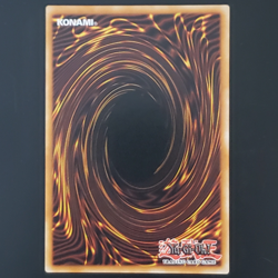 Lady's Dragonmaid BLMM-EN049 Emblazoned Ultra Rare 1st Edition Yugioh Card NM - Image 4