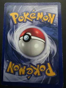 1999 Pokemon TCG Blastoise Holo Card 002/102 Base Set Rare - Image 2