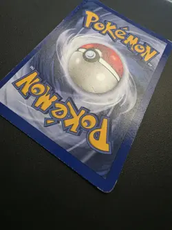1999 Pokemon TCG Blastoise Holo Card 002/102 Base Set Rare - Image 3