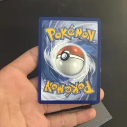 Pokemon TCG Mr. Mime Card 122 - Image 2