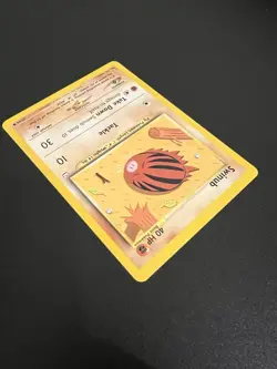 Swinub 57/64 Neo Revelation Unlimited 2001 Pokemon Card Common NM - Image 4