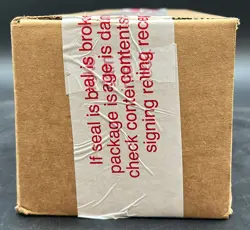 Pokemon TCG Scarlet & Violet Temporal Forces Booster 6-Box Case SV05 SEALED - Image 3