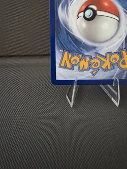 Pokemon Beedrill EX Holo Ultra Rare Evolutions 098/086 English Chaos Rising - Image 5