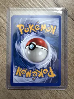 Bellsprout 45/147 Aquapolis Reverse Holo 2002 NM+ - Image 2