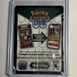 Pokemon TCG Glaceon ex 026/131 Prismatic Evolutions Double Rare Holo EN 270HP - Image 2