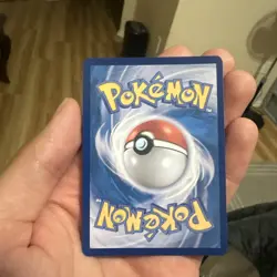 Mew ex – SV2a 208/165 UR Ultra Rare Holo Korean Near Mint Pokemon TCG - Image 2