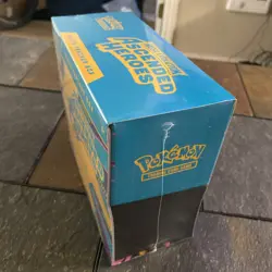 Ascended Heroes ETB Elite Trainer Box | Factory Sealed | Pokemon TCG - Image 3