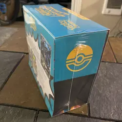 Ascended Heroes ETB Elite Trainer Box | Factory Sealed | Pokemon TCG - Image 4