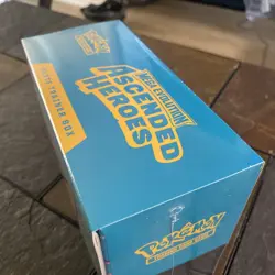 Ascended Heroes ETB Elite Trainer Box | Factory Sealed | Pokemon TCG - Image 5